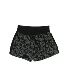 NEW Zella Women's Mila Flora Shorts in M